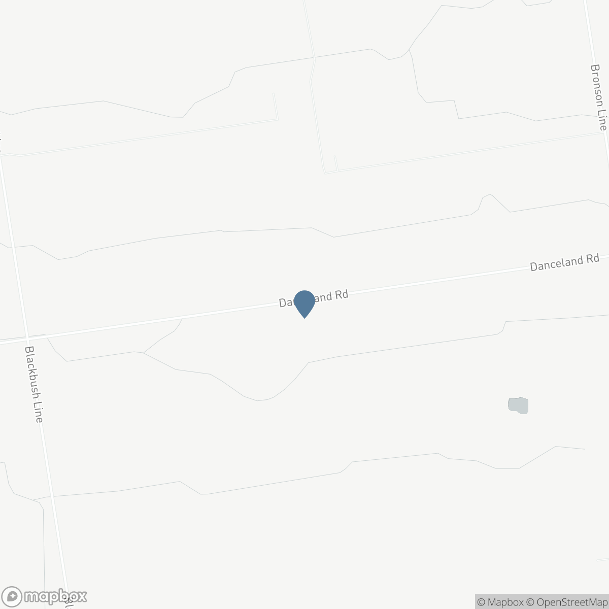 PART LOT 25 DANCELAND ROAD, Bluewater, Ontario N0M 2T0